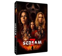 Scream 7 (DVD) Courteney Cox Neve Campbell