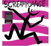 Scream and Dance In Rhythm (Vinyl LP) 12" EP