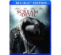 Scream at the Devil (Blu-ray) Shari Shattuck Tony Todd Bill Oberst Jr.