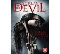 Scream at the Devil [DVD] [Edizione: Regno Unito]