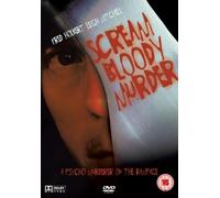 Scream Bloody Murder [Edizione: Regno Unito]