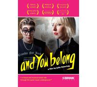 Scream Club - And You Belong (DVD) Scream Club