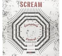 Scream - Complete Control Session