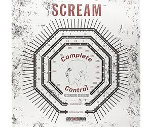 Scream - Complete Control Session