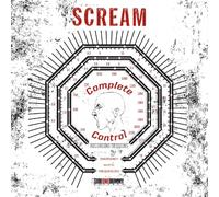 Scream - Complete Control Sessions
