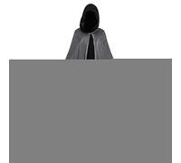 Scream Costume - Halloween Ghost Cape Set - Scary Halloween Ghost Cape Set, Halloween Costume Ghost Adult Ghost, Witch Cloak Costume | Costumi costume cosplay per spettacoli palcoscenici