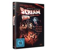 Scream - Der Schock des Übersinnlichen