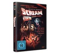 Scream - Der Schock des Übersinnlichen (The Outing) (DVD)