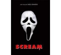 Scream (DVD) Neve Campbell David Arquette Wes Craven