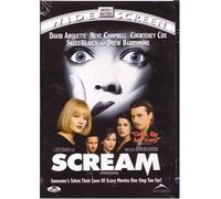 Scream [Edizione: Regno Unito]