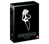 Scream [Edizione: Regno Unito]