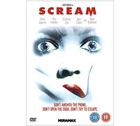 Scream [Edizione: Regno Unito] [Edizione: Regno Unito]