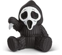 Scream Fatta A Mano Da Robots Figura In Vinile | Ghost Face