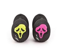 Scream Fatto A Mano Da Robot #02 Fantasma Mini Figura In Vinile 4-Pack
