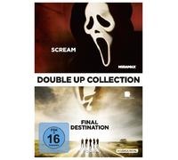 Scream/Final Destination - Double-Up Collection