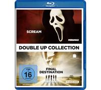 Scream/Final Destination - Double-Up Collection