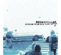 Scream from new york