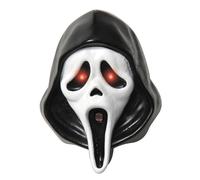 Scream Ghost Face Hidden Screamer Decorazione Di Halloween