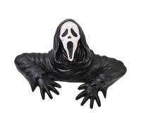 Scream Ghost Face Schiuma Grave Breaker Decorazione Di Halloween
