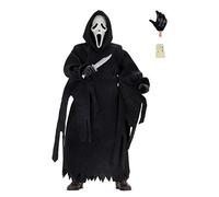 Scream Ghostface 8 Inch Clothed Action Figure