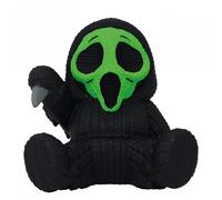 Bensussen Dutch - Ghost Face Fluorescent Green HMBR Vinyl Figure (Net)