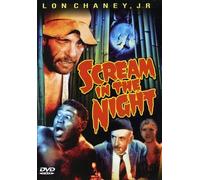 Scream in the Night (DVD) Lon Chaney Jr. Sheila Terry Zarah Tazil Philip Ahn