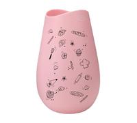 Scream Jar - Vaso per gridare, portatile, insonorizzante, per cantanti