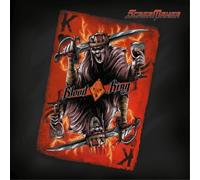 Scream Maker BloodKing (CD) Album