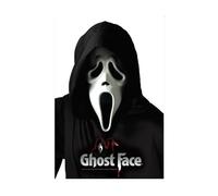 Scream Maschera del film con licenza ufficiale