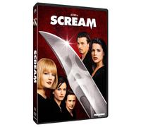 Scream (MIRAMAX) (DVD)