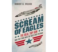 Scream of Eagles