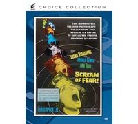 Scream Of Fear (DVD)