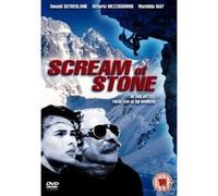 Scream Of Stone