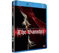Scream of the Banshee (Blu-Ray)