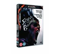 Scream of the Banshee [DVD] [Edizione: Regno Unito]