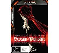 Scream of the Banshee (DVD) Edrick Browne Marcelle Baer Eric F. Adams