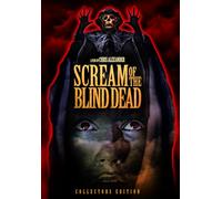Scream Of The Blind Dead