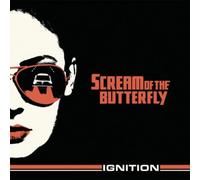 Scream of the Butterfly Ignition (Vinyl LP)