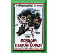 Scream of the Demon Lover (aka Ivanna)