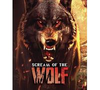 Scream of the Wolf [Blu-ray]