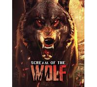 Scream of the Wolf Clint Walker Jo Ann Pflug Peter Graves Dan Curtis