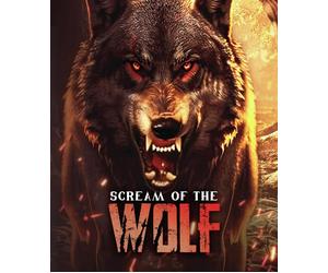 Scream of the Wolf Clint Walker Jo Ann Pflug Peter Graves Dan Curtis