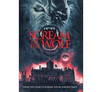 Scream of the Wolf (DVD) Various Contributors