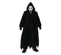 Scream One:12 Collettivo Ghost Face Action Figure