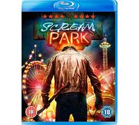 Scream Park [Blu-ray] [Edizione: Regno Unito]