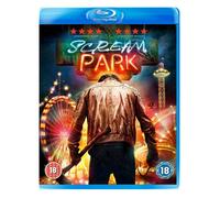 Scream Park Blu-Ray Nuova