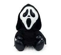 Scream Phunny Peluche Figura Ghost Face 20 Cm Kidrobot