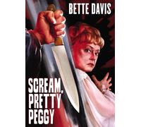 Scream, Pretty Peggy (DVD)