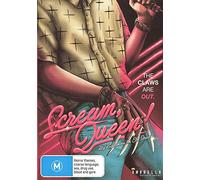Scream, Queen!: My Nightmare on Elm Street