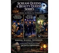 Scream Queens & Beauty Queens: The Survival Trilogy FOUR- SIX